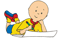 Caillou