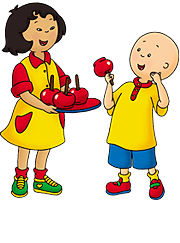 Gif de caillou