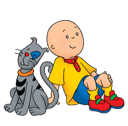 Caillou