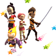 Gif codigo lyoko