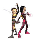 Codigo Lyoko