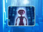 Gif de codigo lyoko