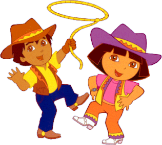 dora exploradora