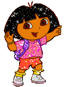 Dora la exploradora