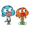 Gifs de Gumball