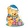 Gifs de winnie the pooh