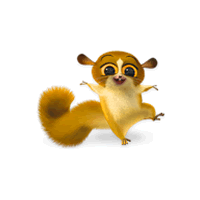 Gif de madagascar