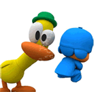 Gif pocoyo
