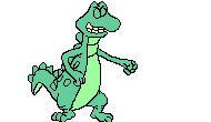 Gif de dinos
