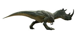 Gif de dinos