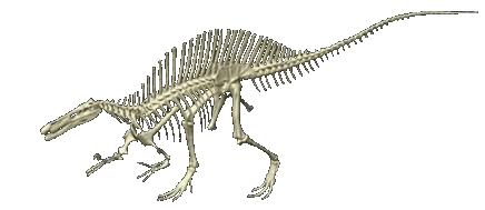 Dinosaurio
