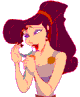 Gif jasmine