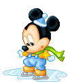 Gif mickey mouse