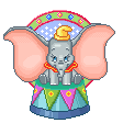 Gif de dumbo