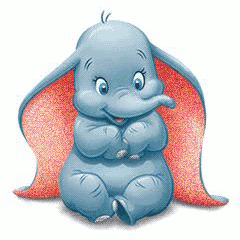 Gif dumbo