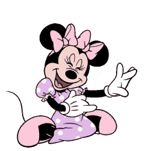Minnie mouse