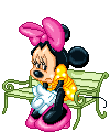 Gif minnie mouse