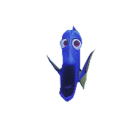 Gif Nemo