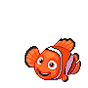 Gif de Nemo