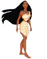 Pocahontas