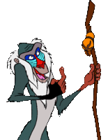 Gif rafiki