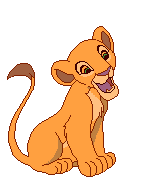 Gif simba