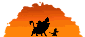 Gif el rey leon