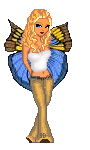 Gif dolls alada