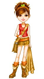 Gif de dolls