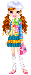 Gif de dolls