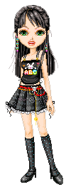 Gif de dolls