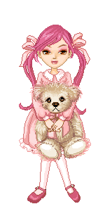 dolls candy