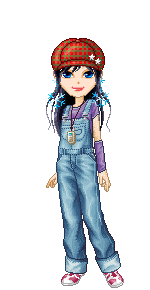 Gif dolls