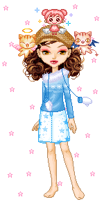 Dolls candy