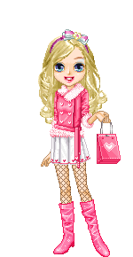 Gif de dolls