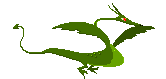 Dragon animado