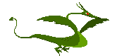 Gif dragón animado