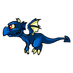 Gif de Dragón