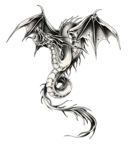 Gif de dragones