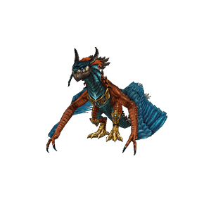 gif dragón