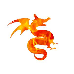 Gif de dragones