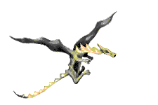 Gif de Dragón