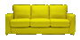 Gif sofa amarillo