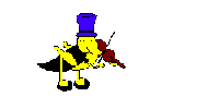 Gif de bicho