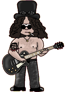 slash