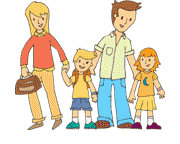 Gif de familia