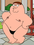 Gif de gordo