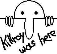 Killroy