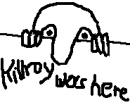 Killroy