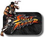 Gifs de street Fighter
